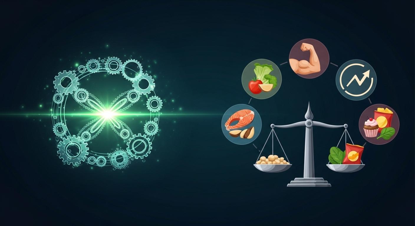 Benefits of selenium in thyroid function and metabolic health