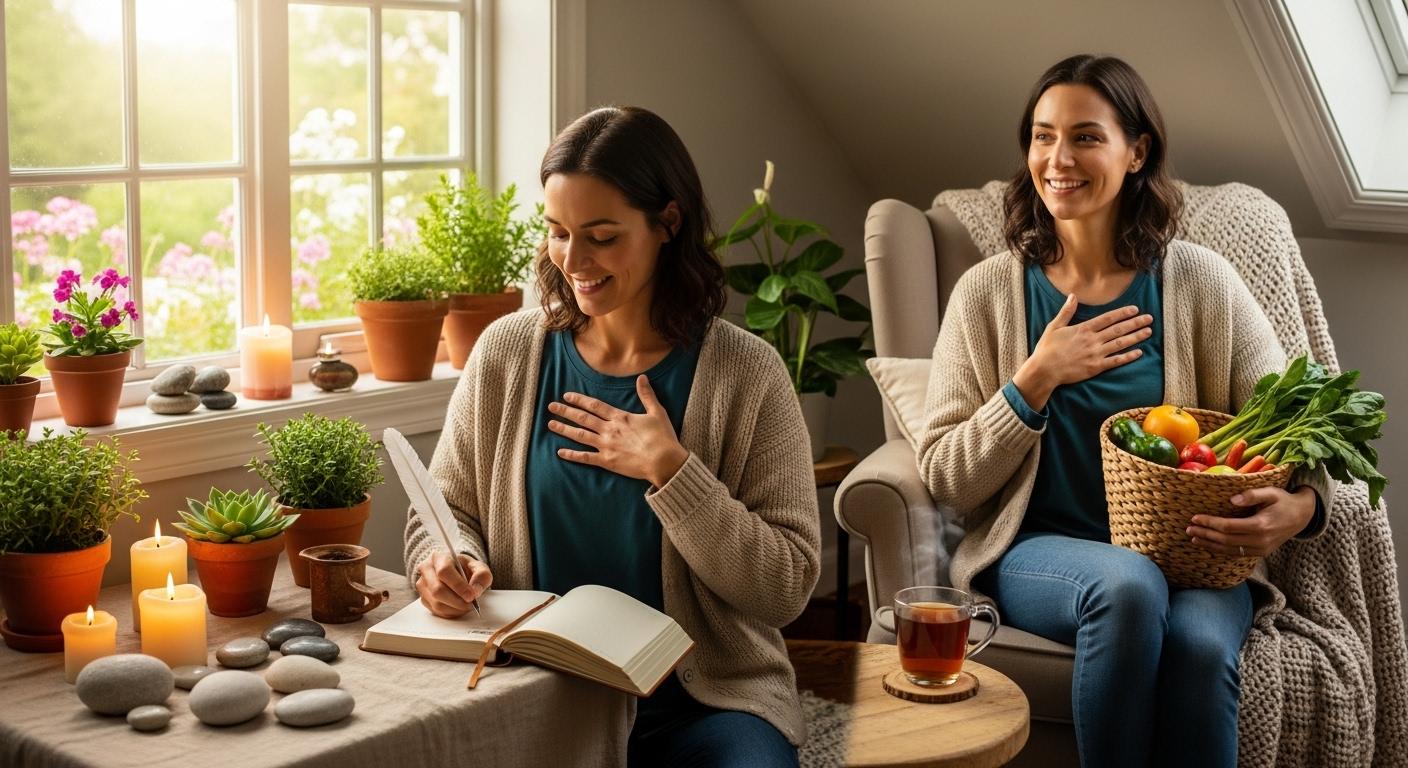Cultivating Everyday Gratitude Practices: A Daily Guide