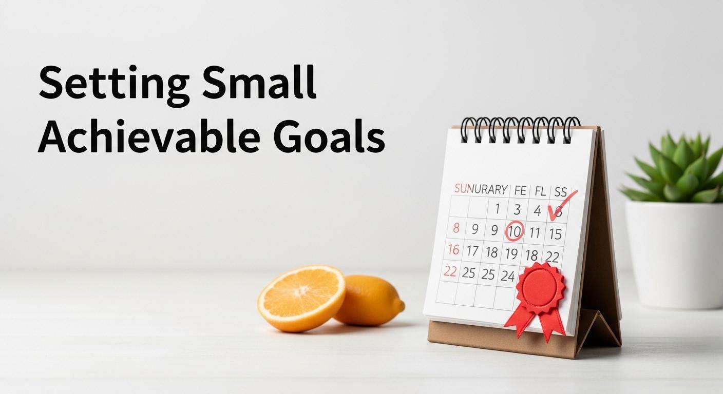 ways to practice optimistic thinking daily