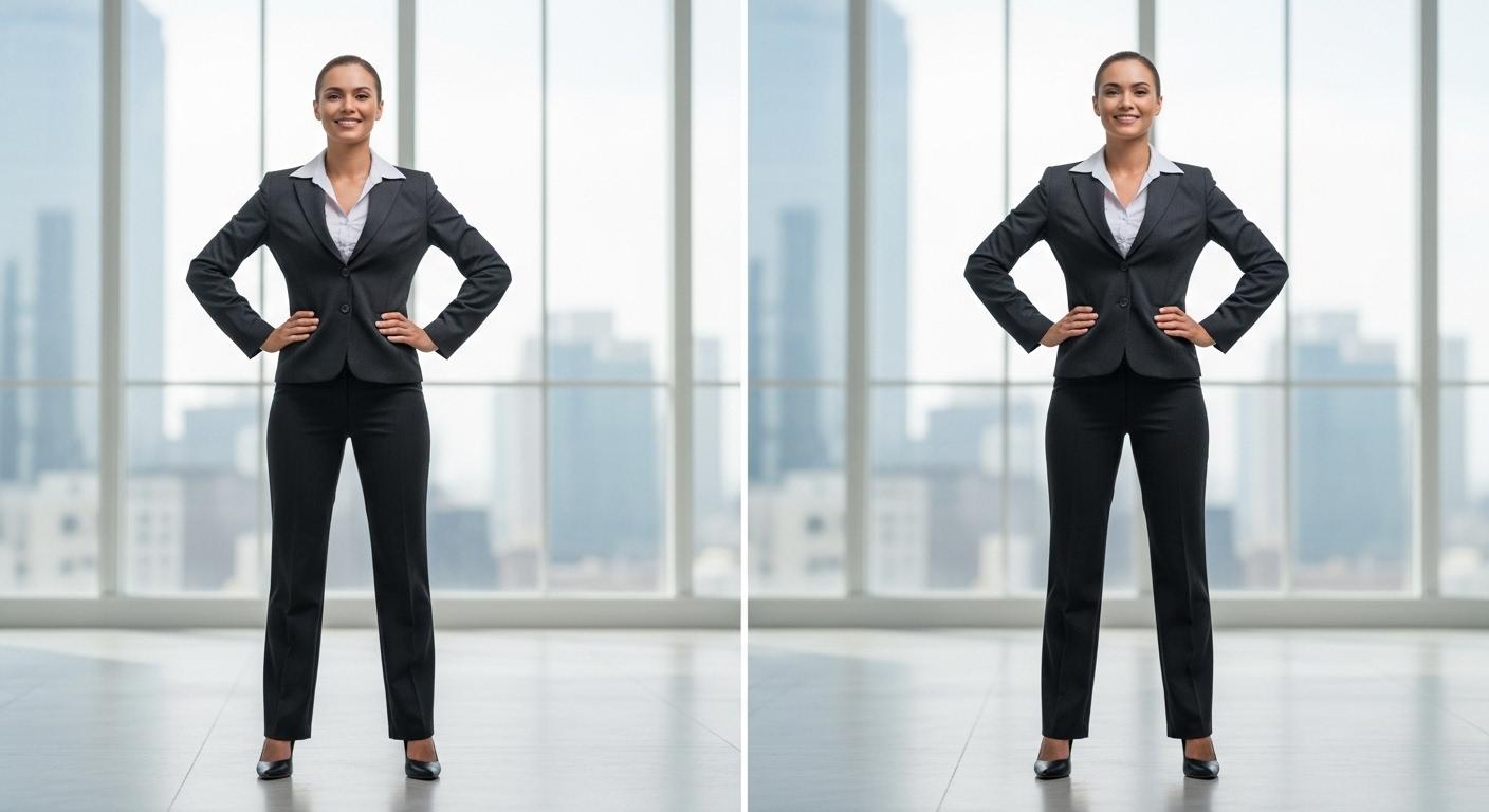Body Language Tips for Boosting Confidence: A Simple Guide