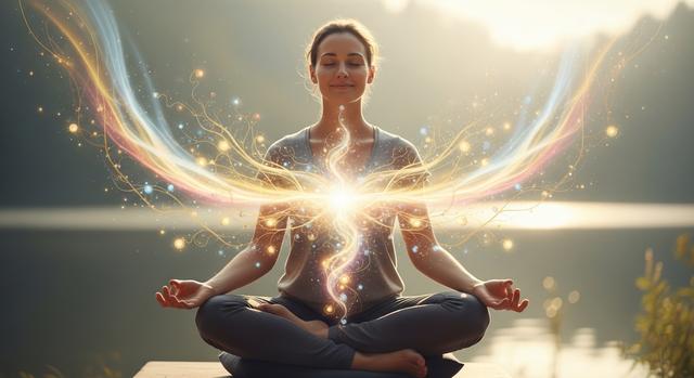 How Loving-Kindness Meditation Enhances Emotional Resilience