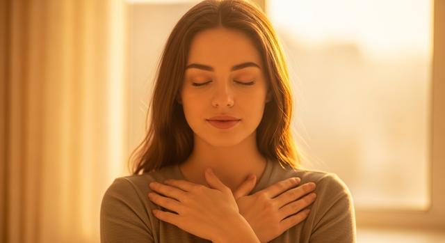 Loving-Kindness Meditation for Reducing Self-Criticism and Enhancing Self-Esteem:
