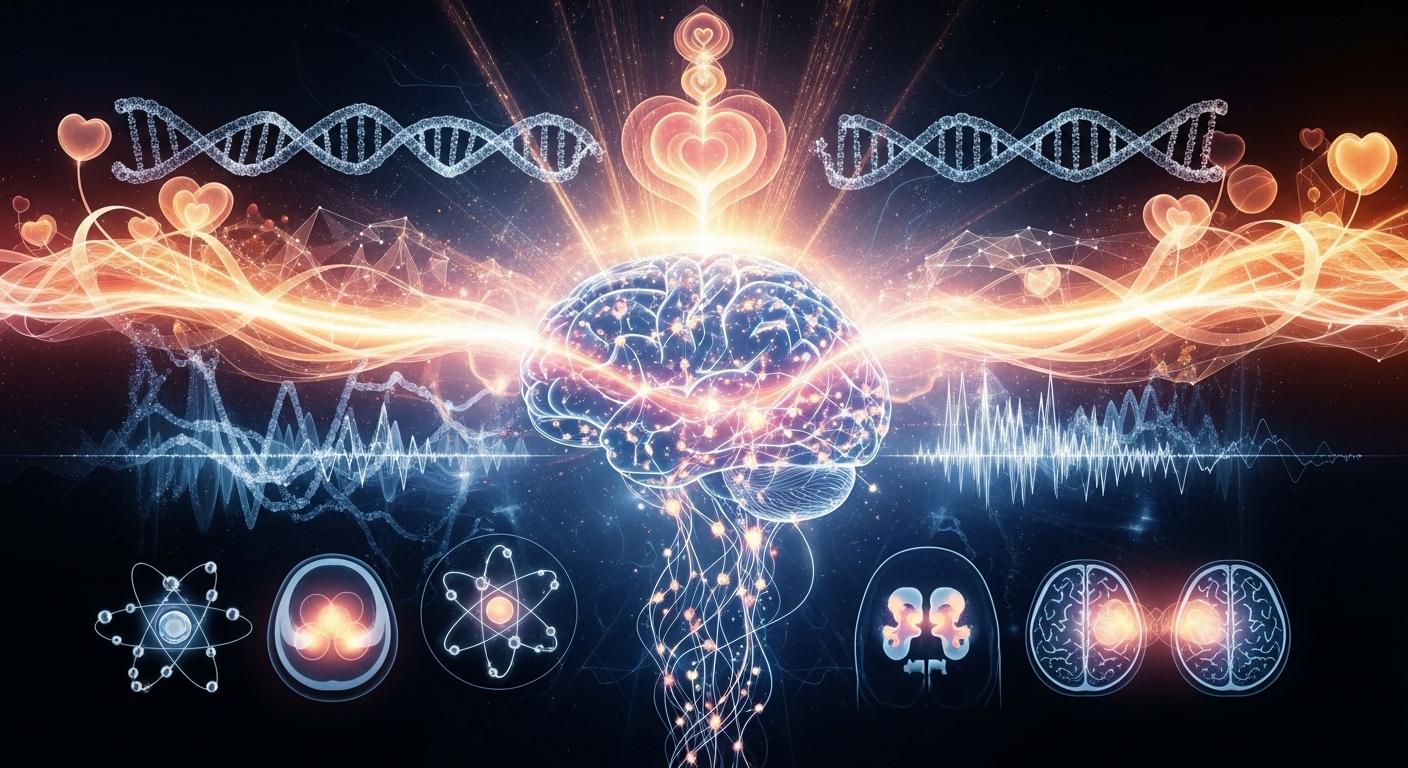The Science Behind Loving-Kindness Meditation: What Research Shows