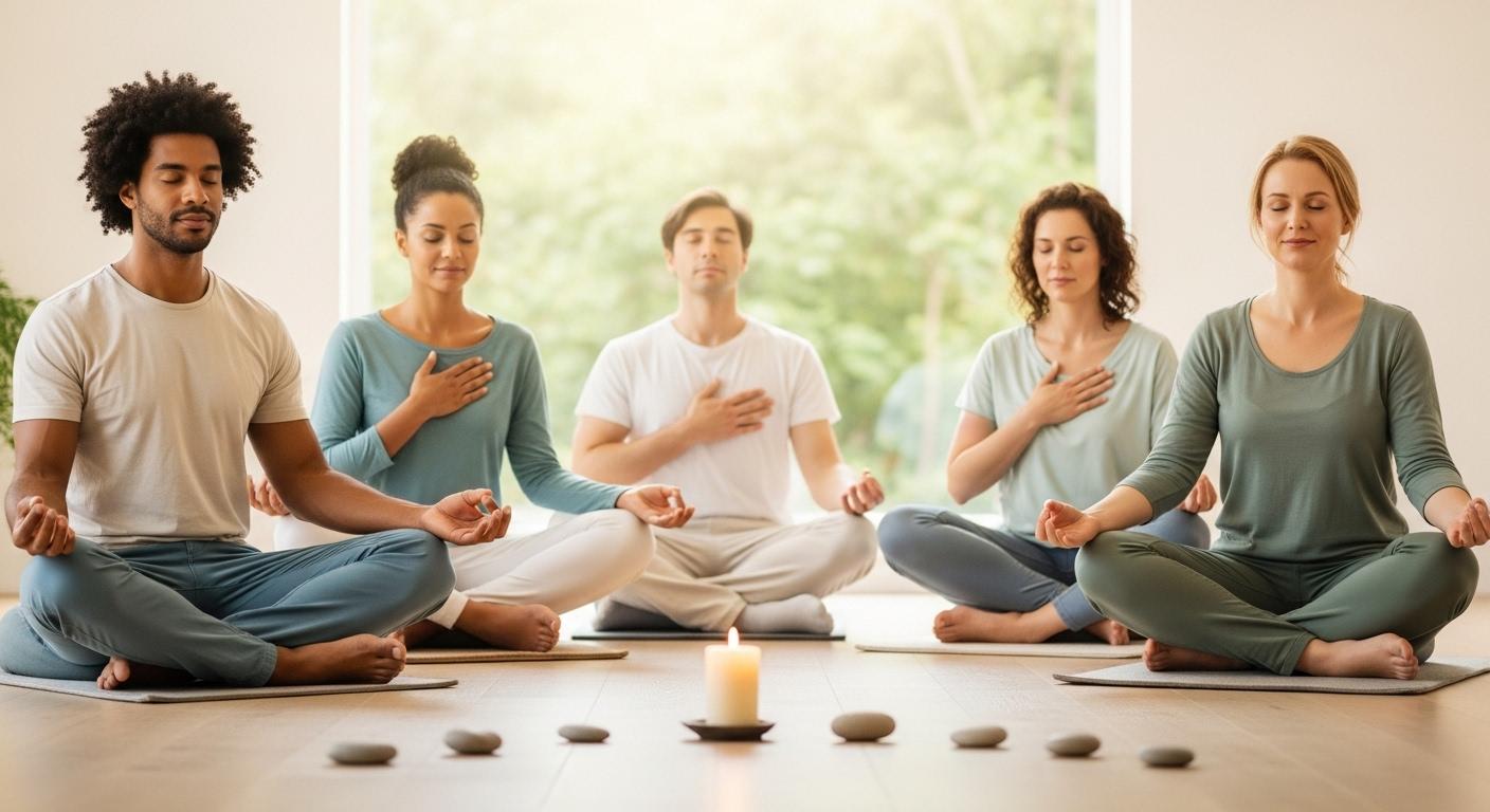 Loving-Kindness Meditation Techniques for Beginners