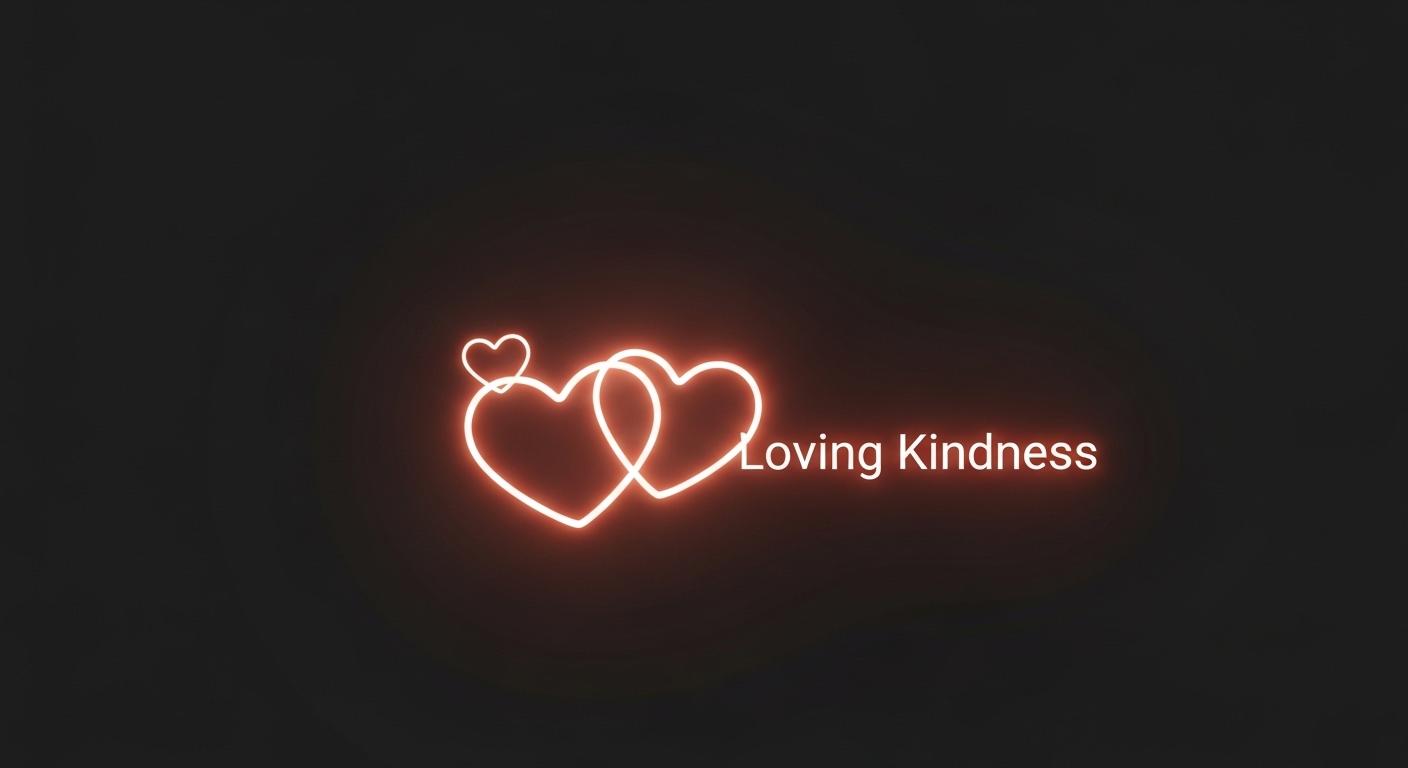 Loving-Kindness Meditation for Better Sleep Guide