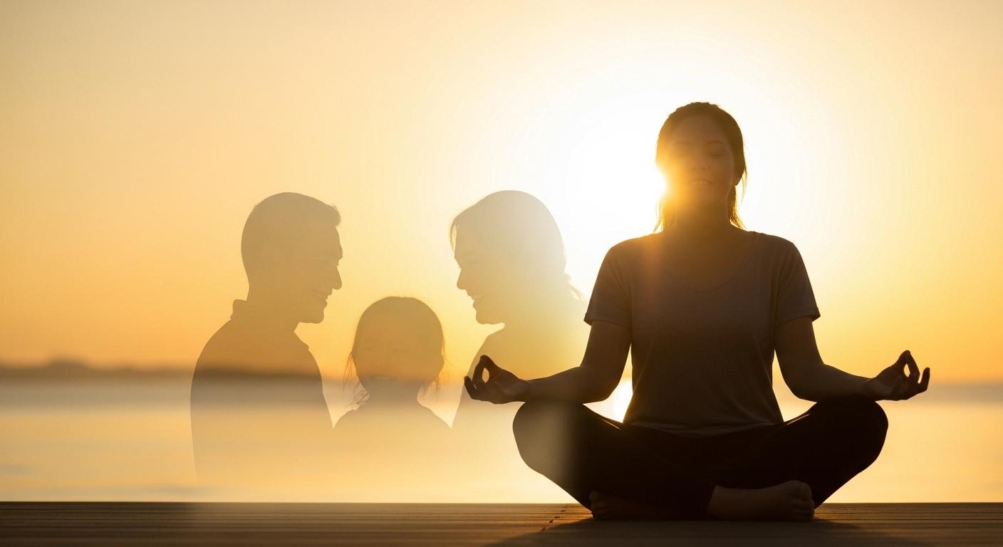 Loving-Kindness Meditation Practices for Cultivating Gratitude
