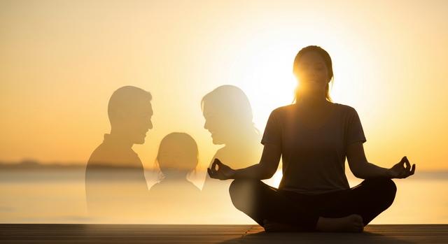 Loving-Kindness Meditation Practices for Cultivating Gratitude