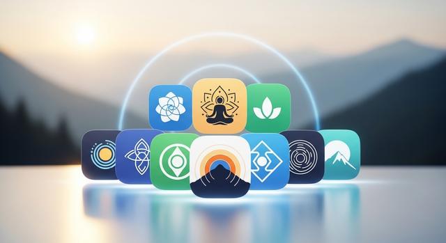 Best Meditation Apps for Beginners in 2026 Guide 2026
