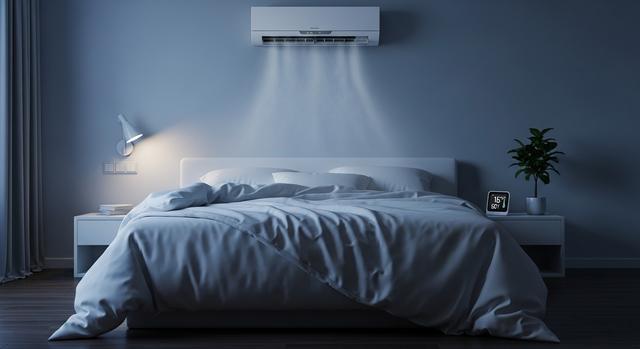 Best cool bedroom temperature for deep sleep guide