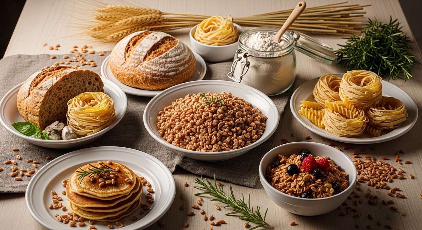 How to Incorporate Spelt into Your Daily Diet: A Simple Guide