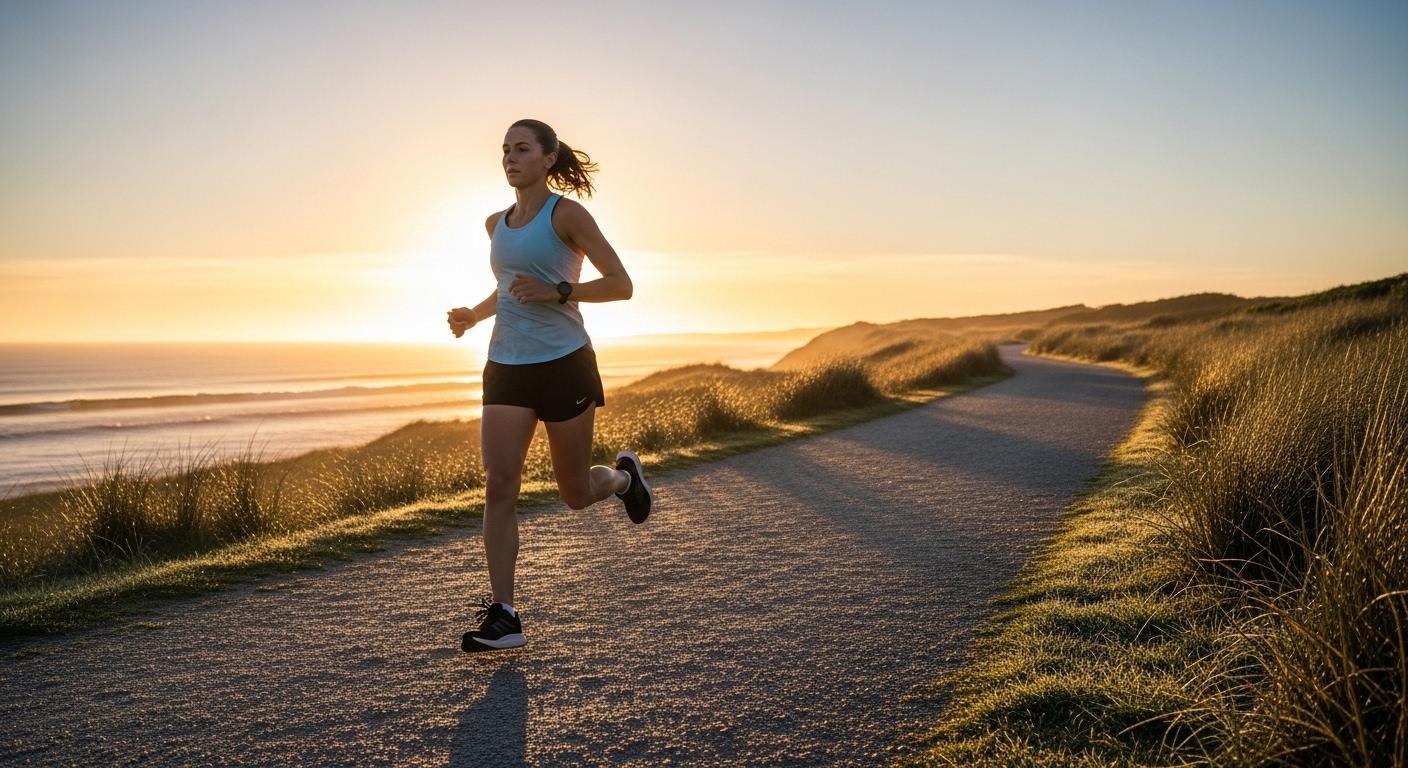 Recovery Running Techniques to Maintain Endurance Gains Recovery Running Techniques to Maintain Endurance Gains
