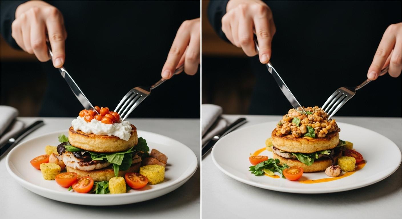 Low-Carb Dinner Ideas Under 30 Minutes Low-Carb Dinner Ideas Under 30 Minutes