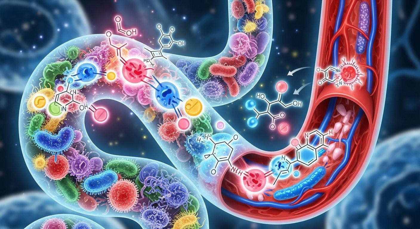 Pharmacomicrobiomics: impact of gut microbiome on drug metabolism Pharmacomicrobiomics: impact of gut microbiome on drug metabolism