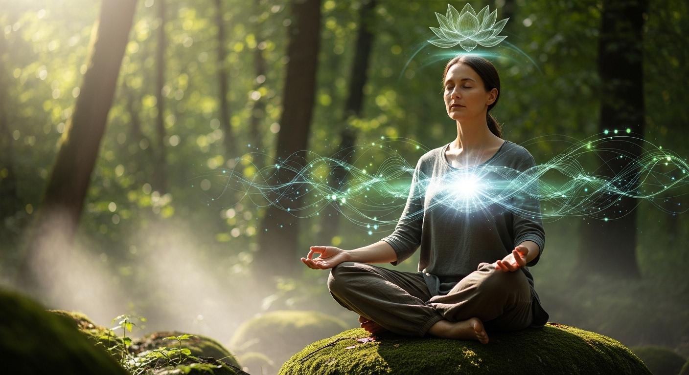 Mindful breathing techniques for instant emotional regulation Mindful breathing techniques for instant emotional regulation