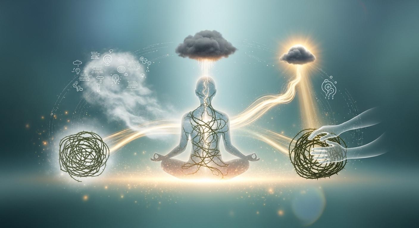 Body Scan Meditation Troubleshooting Common Challenges Body Scan Meditation Troubleshooting Common Challenges