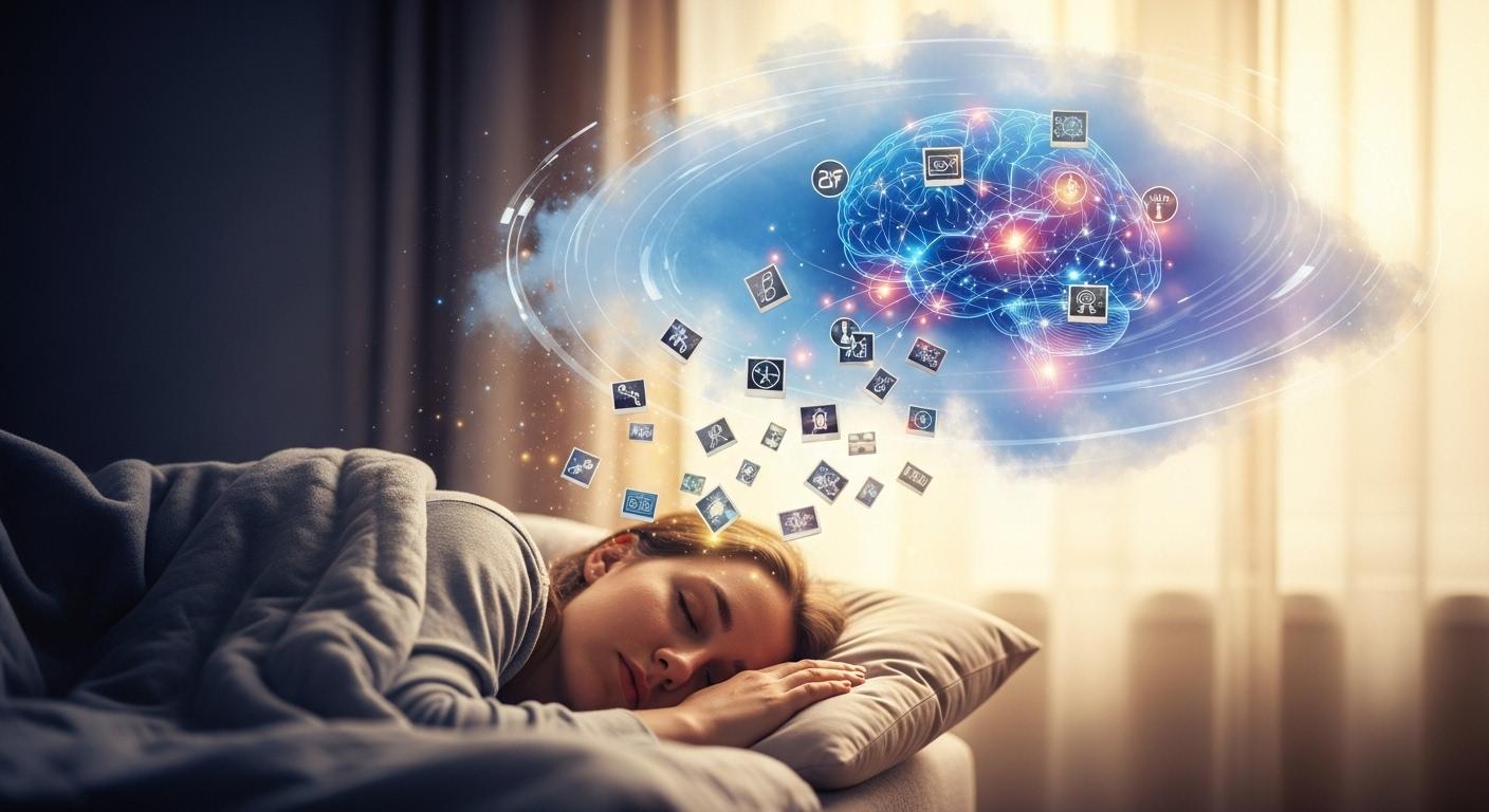 How Napping Improves Memory and Boosts Brain Function How Napping Improves Memory and Boosts Brain Function